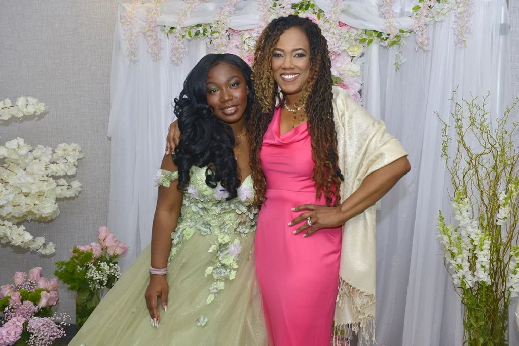 sweet 16 birthday party