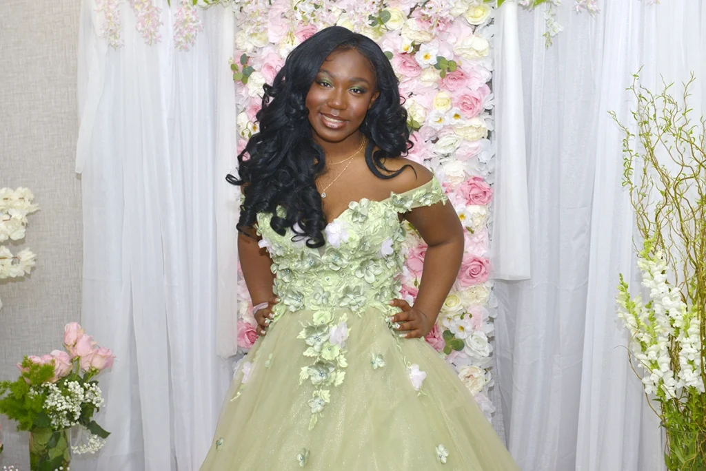 sweet 16 birthday party